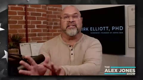 ALEX JONES - INFOWARS LIVE - ALEXJONES.NETWORK - THERE'S A WAR ON FOR YOUR MIND! ➡ THE ALEX JONES SHOW • WAR ROOM WITH OWEN SHROYER • THE AMERICAN JOURNAL WITH HARRISON SMITH • SUNDAY NIGHT LIVE WITH CHASE GEISER