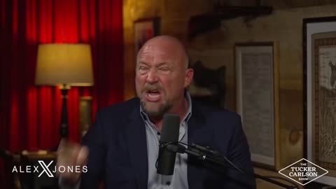 ALEX JONES - INFOWARS LIVE - ALEXJONES.NETWORK - THERE'S A WAR ON FOR YOUR MIND! ➡ THE ALEX JONES SHOW • WAR ROOM WITH OWEN SHROYER • THE AMERICAN JOURNAL WITH HARRISON SMITH • SUNDAY NIGHT LIVE WITH CHASE GEISER