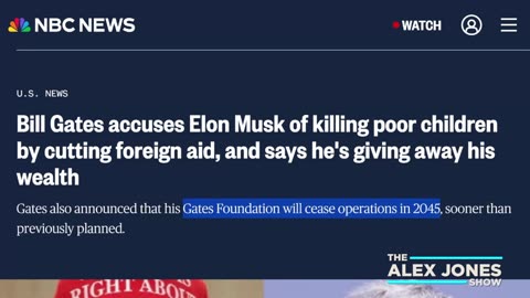 ALEX JONES - INFOWARS LIVE - ALEXJONES.NETWORK - THERE'S A WAR ON FOR YOUR MIND! ➡ THE ALEX JONES SHOW • WAR ROOM WITH OWEN SHROYER • THE AMERICAN JOURNAL WITH HARRISON SMITH • SUNDAY NIGHT LIVE WITH CHASE GEISER