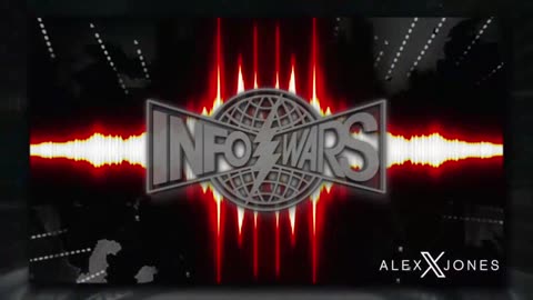 ALEX JONES - INFOWARS LIVE - ALEXJONES.NETWORK - THERE'S A WAR ON FOR YOUR MIND! ➡ THE ALEX JONES SHOW • WAR ROOM WITH OWEN SHROYER • THE AMERICAN JOURNAL WITH HARRISON SMITH • SUNDAY NIGHT LIVE WITH CHASE GEISER