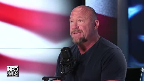 ALEX JONES - INFOWARS LIVE - ALEXJONES.NETWORK - THERE'S A WAR ON FOR YOUR MIND! ➡ THE ALEX JONES SHOW • WAR ROOM WITH OWEN SHROYER • THE AMERICAN JOURNAL WITH HARRISON SMITH • SUNDAY NIGHT LIVE WITH CHASE GEISER