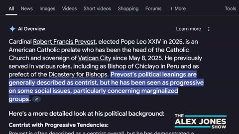 ALEX JONES - INFOWARS LIVE - ALEXJONES.NETWORK - THERE'S A WAR ON FOR YOUR MIND! ➡ THE ALEX JONES SHOW • WAR ROOM WITH OWEN SHROYER • THE AMERICAN JOURNAL WITH HARRISON SMITH • SUNDAY NIGHT LIVE WITH CHASE GEISER