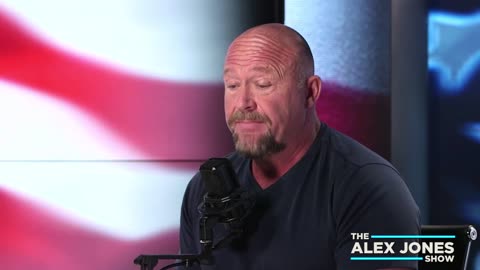 ALEX JONES - INFOWARS LIVE - ALEXJONES.NETWORK - THERE'S A WAR ON FOR YOUR MIND! ➡ THE ALEX JONES SHOW • WAR ROOM WITH OWEN SHROYER • THE AMERICAN JOURNAL WITH HARRISON SMITH • SUNDAY NIGHT LIVE WITH CHASE GEISER