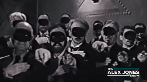 ALEX JONES - INFOWARS LIVE - ALEXJONES.NETWORK - THERE'S A WAR ON FOR YOUR MIND! ➡ THE ALEX JONES SHOW • WAR ROOM WITH OWEN SHROYER • THE AMERICAN JOURNAL WITH HARRISON SMITH • SUNDAY NIGHT LIVE WITH CHASE GEISER