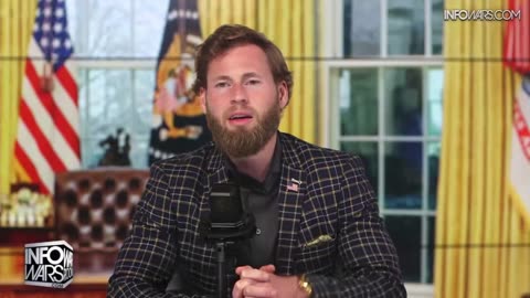 ALEX JONES - INFOWARS LIVE - ALEXJONES.NETWORK - THERE'S A WAR ON FOR YOUR MIND! ➡ THE ALEX JONES SHOW • WAR ROOM WITH OWEN SHROYER • THE AMERICAN JOURNAL WITH HARRISON SMITH • SUNDAY NIGHT LIVE WITH CHASE GEISER