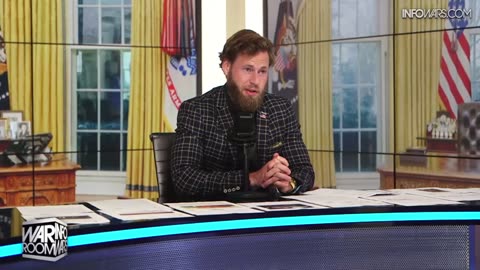 ALEX JONES - INFOWARS LIVE - ALEXJONES.NETWORK - THERE'S A WAR ON FOR YOUR MIND! ➡ THE ALEX JONES SHOW • WAR ROOM WITH OWEN SHROYER • THE AMERICAN JOURNAL WITH HARRISON SMITH • SUNDAY NIGHT LIVE WITH CHASE GEISER