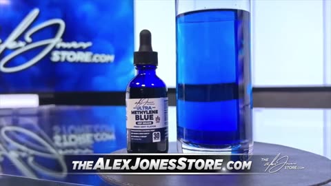 ALEX JONES - INFOWARS LIVE - ALEXJONES.NETWORK - THERE'S A WAR ON FOR YOUR MIND! ➡ THE ALEX JONES SHOW • WAR ROOM WITH OWEN SHROYER • THE AMERICAN JOURNAL WITH HARRISON SMITH • SUNDAY NIGHT LIVE WITH CHASE GEISER
