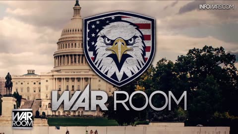 ALEX JONES - INFOWARS LIVE - ALEXJONES.NETWORK - THERE'S A WAR ON FOR YOUR MIND! ➡ THE ALEX JONES SHOW • WAR ROOM WITH OWEN SHROYER • THE AMERICAN JOURNAL WITH HARRISON SMITH • SUNDAY NIGHT LIVE WITH CHASE GEISER