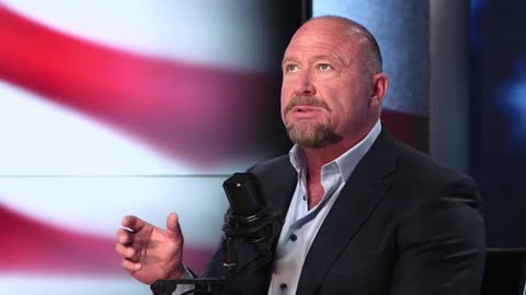 ALEX JONES - INFOWARS LIVE - ALEXJONES.NETWORK - THERE'S A WAR ON FOR YOUR MIND! ➡ THE ALEX JONES SHOW • WAR ROOM WITH OWEN SHROYER • THE AMERICAN JOURNAL WITH HARRISON SMITH • SUNDAY NIGHT LIVE WITH CHASE GEISER