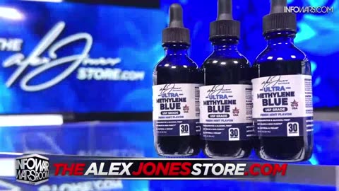 ALEX JONES - INFOWARS LIVE - ALEXJONES.NETWORK - THERE'S A WAR ON FOR YOUR MIND! ➡ THE ALEX JONES SHOW • WAR ROOM WITH OWEN SHROYER • THE AMERICAN JOURNAL WITH HARRISON SMITH • SUNDAY NIGHT LIVE WITH CHASE GEISER
