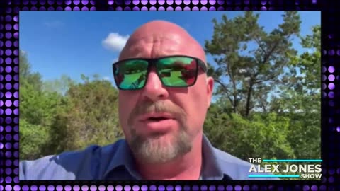 ALEX JONES - INFOWARS LIVE - ALEXJONES.NETWORK - THERE'S A WAR ON FOR YOUR MIND! ➡ THE ALEX JONES SHOW • WAR ROOM WITH OWEN SHROYER • THE AMERICAN JOURNAL WITH HARRISON SMITH • SUNDAY NIGHT LIVE WITH CHASE GEISER