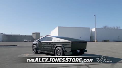 ALEX JONES - INFOWARS LIVE - ALEXJONES.NETWORK - THERE'S A WAR ON FOR YOUR MIND! ➡ THE ALEX JONES SHOW • WAR ROOM WITH OWEN SHROYER • THE AMERICAN JOURNAL WITH HARRISON SMITH • SUNDAY NIGHT LIVE WITH CHASE GEISER