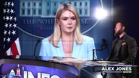 ALEX JONES - INFOWARS LIVE - ALEXJONES.NETWORK - THERE'S A WAR ON FOR YOUR MIND! ➡ THE ALEX JONES SHOW • WAR ROOM WITH OWEN SHROYER • THE AMERICAN JOURNAL WITH HARRISON SMITH • SUNDAY NIGHT LIVE WITH CHASE GEISER