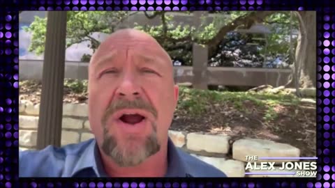 ALEX JONES - INFOWARS LIVE - ALEXJONES.NETWORK - THERE'S A WAR ON FOR YOUR MIND! ➡ THE ALEX JONES SHOW • WAR ROOM WITH OWEN SHROYER • THE AMERICAN JOURNAL WITH HARRISON SMITH • SUNDAY NIGHT LIVE WITH CHASE GEISER