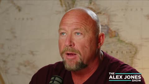 ALEX JONES - INFOWARS LIVE - ALEXJONES.NETWORK - THERE'S A WAR ON FOR YOUR MIND! ➡ THE ALEX JONES SHOW • WAR ROOM WITH OWEN SHROYER • THE AMERICAN JOURNAL WITH HARRISON SMITH • SUNDAY NIGHT LIVE WITH CHASE GEISER