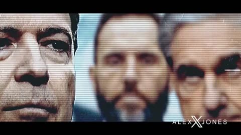 ALEX JONES - INFOWARS LIVE - ALEXJONES.NETWORK - THERE'S A WAR ON FOR YOUR MIND! ➡ THE ALEX JONES SHOW • WAR ROOM WITH OWEN SHROYER • THE AMERICAN JOURNAL WITH HARRISON SMITH • SUNDAY NIGHT LIVE WITH CHASE GEISER