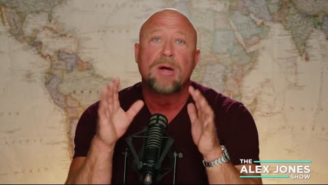 ALEX JONES - INFOWARS LIVE - ALEXJONES.NETWORK - THERE'S A WAR ON FOR YOUR MIND! ➡ THE ALEX JONES SHOW • WAR ROOM WITH OWEN SHROYER • THE AMERICAN JOURNAL WITH HARRISON SMITH • SUNDAY NIGHT LIVE WITH CHASE GEISER
