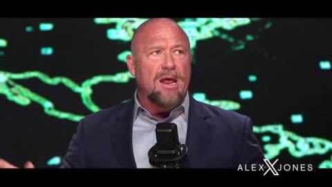 ALEX JONES - INFOWARS LIVE - ALEXJONES.NETWORK - THERE'S A WAR ON FOR YOUR MIND! ➡ THE ALEX JONES SHOW • WAR ROOM WITH OWEN SHROYER • THE AMERICAN JOURNAL WITH HARRISON SMITH • SUNDAY NIGHT LIVE WITH CHASE GEISER