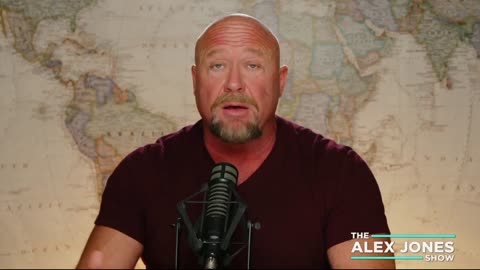 ALEX JONES - INFOWARS LIVE - ALEXJONES.NETWORK - THERE'S A WAR ON FOR YOUR MIND! ➡ THE ALEX JONES SHOW • WAR ROOM WITH OWEN SHROYER • THE AMERICAN JOURNAL WITH HARRISON SMITH • SUNDAY NIGHT LIVE WITH CHASE GEISER