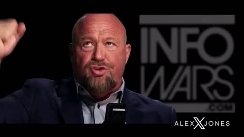 ALEX JONES - INFOWARS LIVE - ALEXJONES.NETWORK - THERE'S A WAR ON FOR YOUR MIND! ➡ THE ALEX JONES SHOW • WAR ROOM WITH OWEN SHROYER • THE AMERICAN JOURNAL WITH HARRISON SMITH • SUNDAY NIGHT LIVE WITH CHASE GEISER