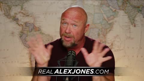 ALEX JONES - INFOWARS LIVE - ALEXJONES.NETWORK - THERE'S A WAR ON FOR YOUR MIND! ➡ THE ALEX JONES SHOW • WAR ROOM WITH OWEN SHROYER • THE AMERICAN JOURNAL WITH HARRISON SMITH • SUNDAY NIGHT LIVE WITH CHASE GEISER