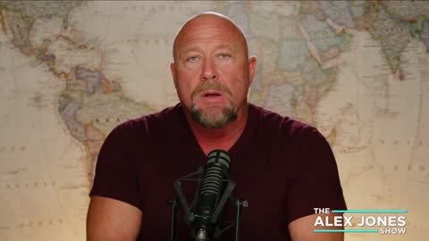 ALEX JONES - INFOWARS LIVE - ALEXJONES.NETWORK - THERE'S A WAR ON FOR YOUR MIND! ➡ THE ALEX JONES SHOW • WAR ROOM WITH OWEN SHROYER • THE AMERICAN JOURNAL WITH HARRISON SMITH • SUNDAY NIGHT LIVE WITH CHASE GEISER