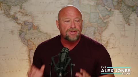 ALEX JONES - INFOWARS LIVE - ALEXJONES.NETWORK - THERE'S A WAR ON FOR YOUR MIND! ➡ THE ALEX JONES SHOW • WAR ROOM WITH OWEN SHROYER • THE AMERICAN JOURNAL WITH HARRISON SMITH • SUNDAY NIGHT LIVE WITH CHASE GEISER