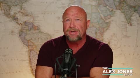 ALEX JONES - INFOWARS LIVE - ALEXJONES.NETWORK - THERE'S A WAR ON FOR YOUR MIND! ➡ THE ALEX JONES SHOW • WAR ROOM WITH OWEN SHROYER • THE AMERICAN JOURNAL WITH HARRISON SMITH • SUNDAY NIGHT LIVE WITH CHASE GEISER