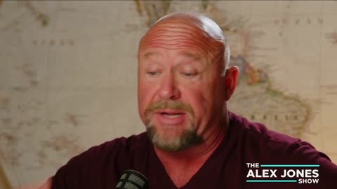 ALEX JONES - INFOWARS LIVE - ALEXJONES.NETWORK - THERE'S A WAR ON FOR YOUR MIND! ➡ THE ALEX JONES SHOW • WAR ROOM WITH OWEN SHROYER • THE AMERICAN JOURNAL WITH HARRISON SMITH • SUNDAY NIGHT LIVE WITH CHASE GEISER