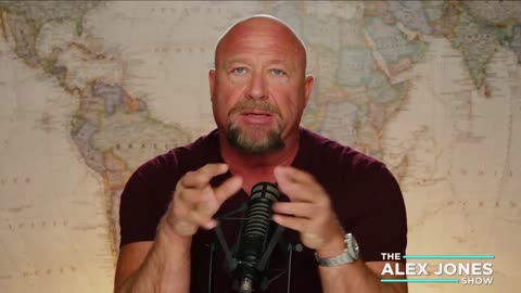 ALEX JONES - INFOWARS LIVE - ALEXJONES.NETWORK - THERE'S A WAR ON FOR YOUR MIND! ➡ THE ALEX JONES SHOW • WAR ROOM WITH OWEN SHROYER • THE AMERICAN JOURNAL WITH HARRISON SMITH • SUNDAY NIGHT LIVE WITH CHASE GEISER