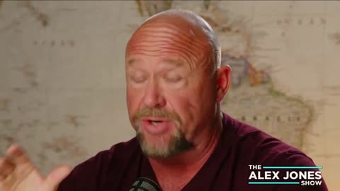 ALEX JONES - INFOWARS LIVE - ALEXJONES.NETWORK - THERE'S A WAR ON FOR YOUR MIND! ➡ THE ALEX JONES SHOW • WAR ROOM WITH OWEN SHROYER • THE AMERICAN JOURNAL WITH HARRISON SMITH • SUNDAY NIGHT LIVE WITH CHASE GEISER