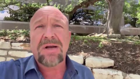 ALEX JONES - INFOWARS LIVE - ALEXJONES.NETWORK - THERE'S A WAR ON FOR YOUR MIND! ➡ THE ALEX JONES SHOW • WAR ROOM WITH OWEN SHROYER • THE AMERICAN JOURNAL WITH HARRISON SMITH • SUNDAY NIGHT LIVE WITH CHASE GEISER