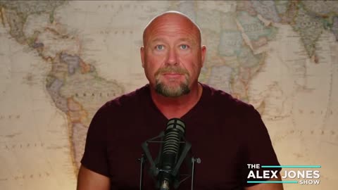 ALEX JONES - INFOWARS LIVE - ALEXJONES.NETWORK - THERE'S A WAR ON FOR YOUR MIND! ➡ THE ALEX JONES SHOW • WAR ROOM WITH OWEN SHROYER • THE AMERICAN JOURNAL WITH HARRISON SMITH • SUNDAY NIGHT LIVE WITH CHASE GEISER