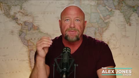 ALEX JONES - INFOWARS LIVE - ALEXJONES.NETWORK - THERE'S A WAR ON FOR YOUR MIND! ➡ THE ALEX JONES SHOW • WAR ROOM WITH OWEN SHROYER • THE AMERICAN JOURNAL WITH HARRISON SMITH • SUNDAY NIGHT LIVE WITH CHASE GEISER