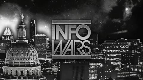 ALEX JONES - INFOWARS LIVE - ALEXJONES.NETWORK - THERE'S A WAR ON FOR YOUR MIND! ➡ THE ALEX JONES SHOW • WAR ROOM WITH OWEN SHROYER • THE AMERICAN JOURNAL WITH HARRISON SMITH • SUNDAY NIGHT LIVE WITH CHASE GEISER