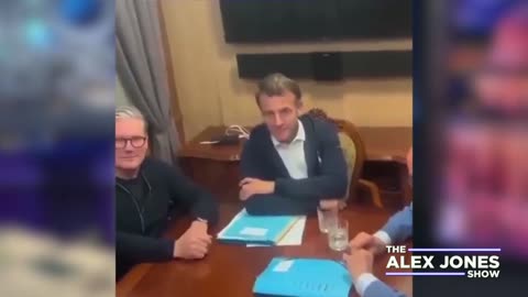 ALEX JONES - INFOWARS LIVE - ALEXJONES.NETWORK - THERE'S A WAR ON FOR YOUR MIND! ➡ THE ALEX JONES SHOW • WAR ROOM WITH OWEN SHROYER • THE AMERICAN JOURNAL WITH HARRISON SMITH • SUNDAY NIGHT LIVE WITH CHASE GEISER
