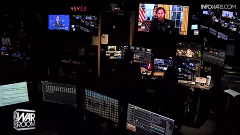 ALEX JONES - INFOWARS LIVE - ALEXJONES.NETWORK - THERE'S A WAR ON FOR YOUR MIND! ➡ THE ALEX JONES SHOW • WAR ROOM WITH OWEN SHROYER • THE AMERICAN JOURNAL WITH HARRISON SMITH • SUNDAY NIGHT LIVE WITH CHASE GEISER