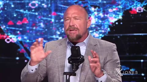 ALEX JONES - INFOWARS LIVE - ALEXJONES.NETWORK - THERE'S A WAR ON FOR YOUR MIND! ➡ THE ALEX JONES SHOW • WAR ROOM WITH OWEN SHROYER • THE AMERICAN JOURNAL WITH HARRISON SMITH • SUNDAY NIGHT LIVE WITH CHASE GEISER