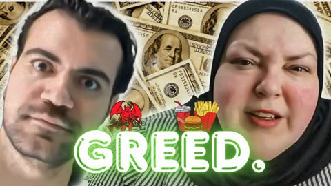 YTU_2025_05_10_Chantal Needs Your MONEY to Keep Salah Fake Loving Her Live Reaction (GIVEAWAY)
