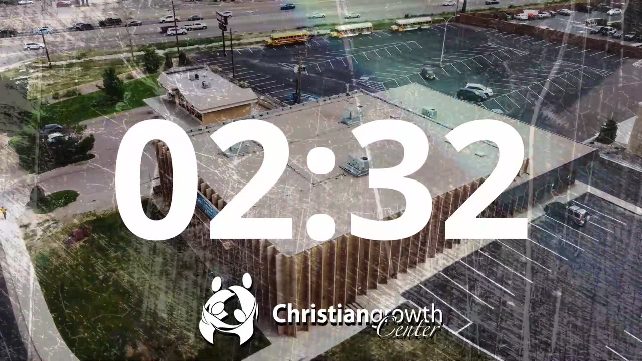 Tuesday Night Word in Action Live! | Rev Joey Boggs