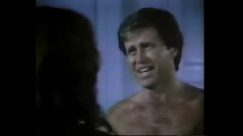 May 1981 - WTTV Indianapolis Promo for 'The Girl, The Gold Watch & Dynamite'
