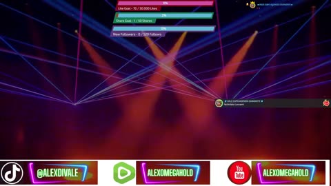 ALEXOMEGAHOLD