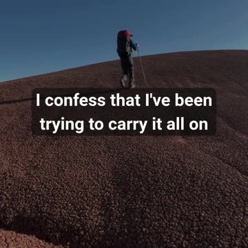 A Powerful Prayer to Break Free From Fear & Anxiety TODAY! #prayer