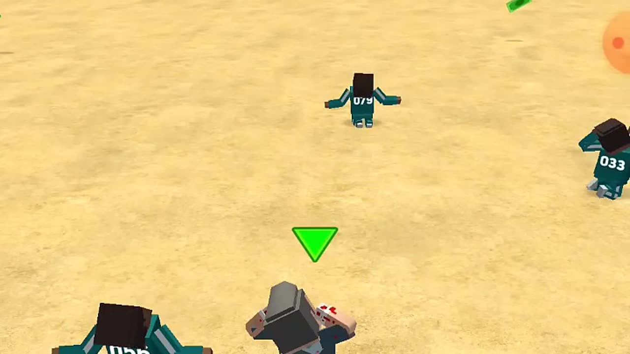 Squid Game