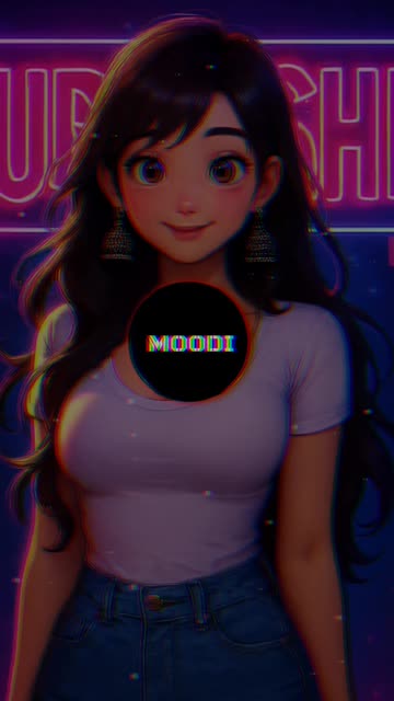 Urvashi Phonk mix music