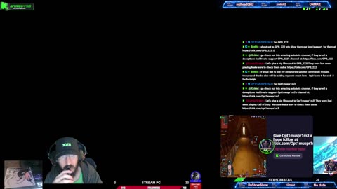 first rumble stream