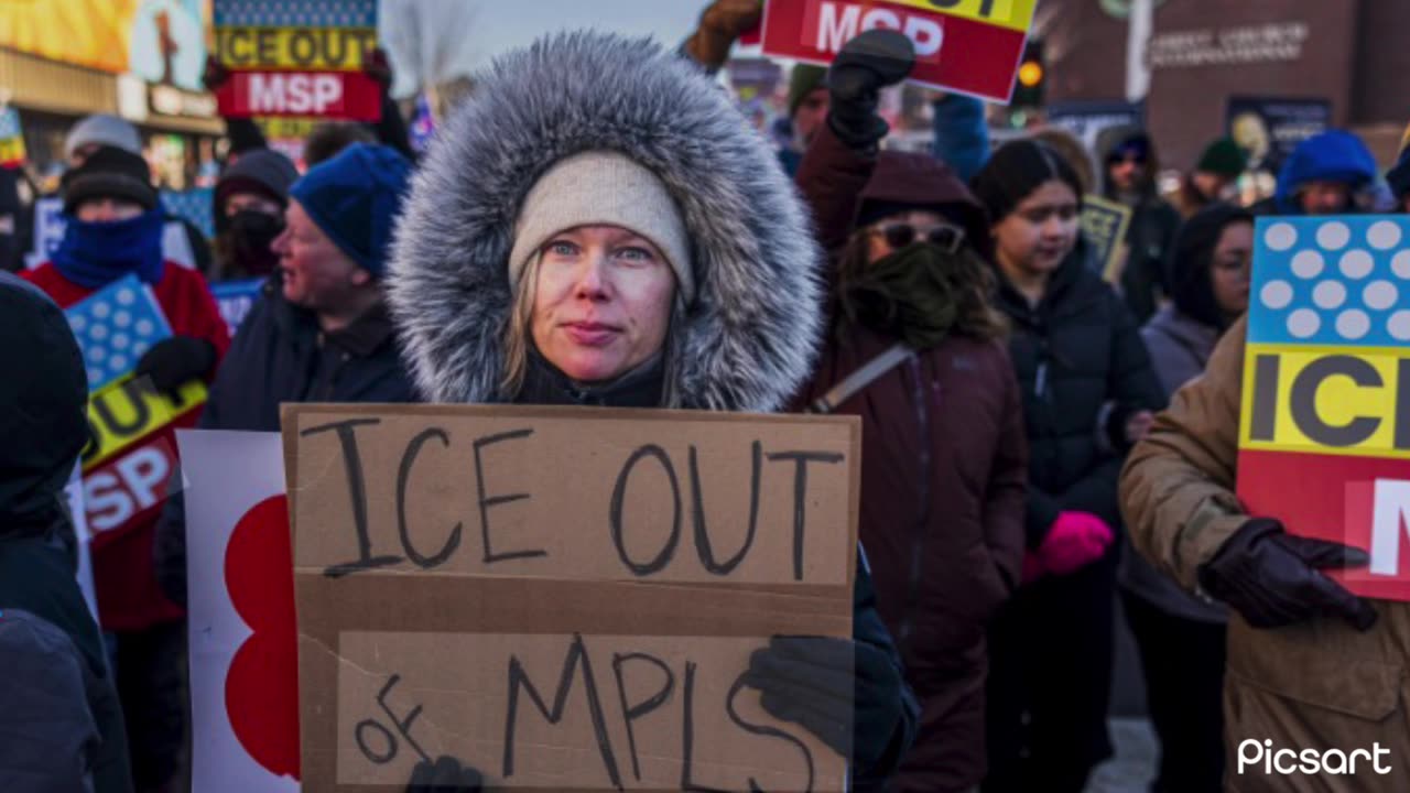 Minnesota Ice Shooting My Thoughts