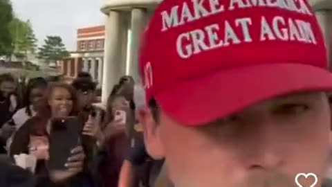 Hearding Troops Of joggER Shields After Worshiping Defective Child Rapists Pretending To Be White!