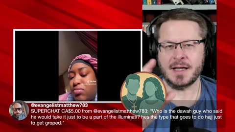 Dawah Babes vs. Dawah Bros!