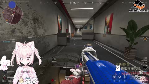 🌱vs🧟‍♀️ New version⭐新手向⭐🥺倉鼠系玩家🥺| 來聊天R ✨💎(๑˃̵ᴗ˂̵)و Culolo Channel(๑˃̵ᴗ˂̵)و 5 Taiwan優質台💎✨